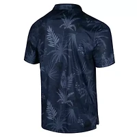 Georgia Tech Yellow Jackets NCAA Palms Polo