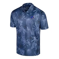 NCAA Boise State Broncos Palms Polo
