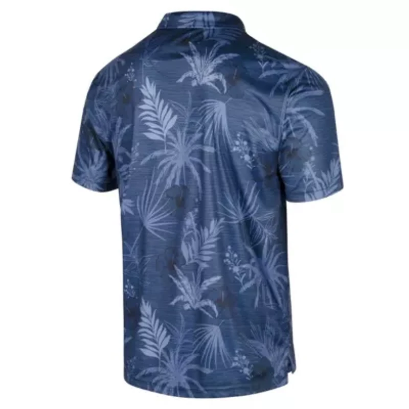 NCAA Boise State Broncos Palms Polo