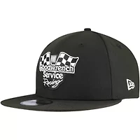 NASCAR Gold/Black Richard Childress Racing Goodwrench 9FIFTY Snapback Hat
