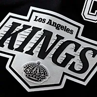 NHL Fanatics Drew Doughty Los Angeles Kings Home Premium Jersey
