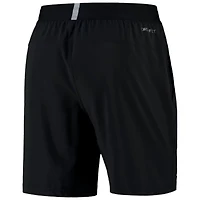 NCAA Nike Wake Forest Demon Deacons 2024/25 Sideline Performance Woven Shorts