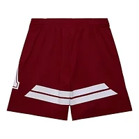 Alabama Crimson Tide NCAA 2003/04 Throwback Jersey Shorts