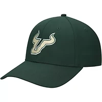 NCAA South Florida Bulls Stratus Adjustable Hat