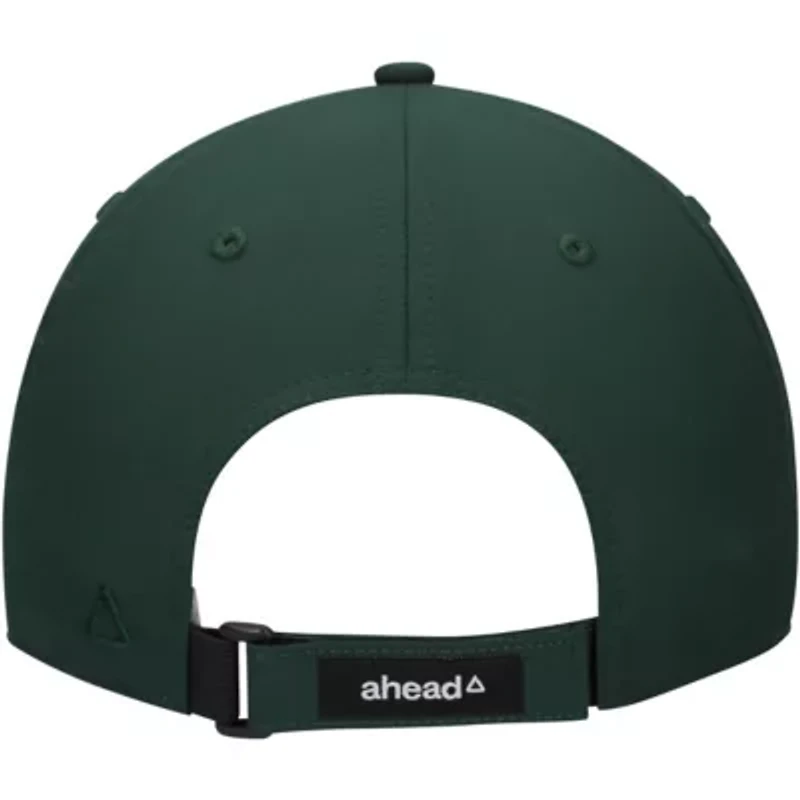 NCAA South Florida Bulls Stratus Adjustable Hat