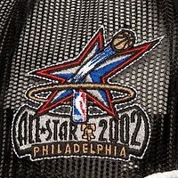 NBA Philadelphia 76ers Roper Meshback Trucker Snapback Hat