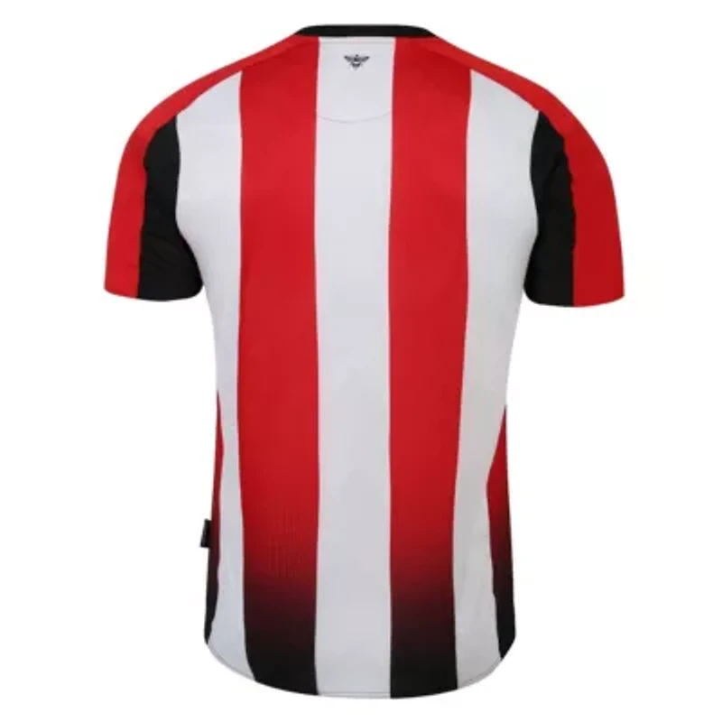 Premier League Brentford FC 2024/25 Home Replica Jersey