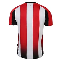 Premier League Brentford FC 2024/25 Home Replica Jersey