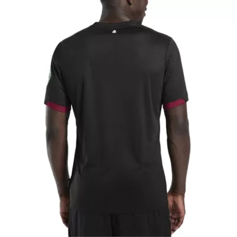 Premier League West Ham United 2024/25 Away Replica Jersey