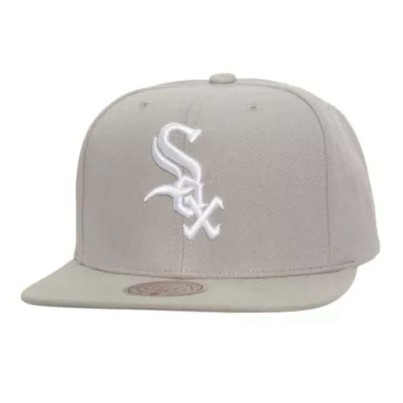 Chicago White Sox MLB Chicago Sox Snapback Hat