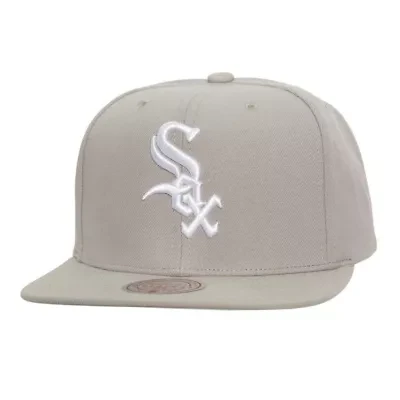 Chicago White Sox MLB Chicago Sox Snapback Hat