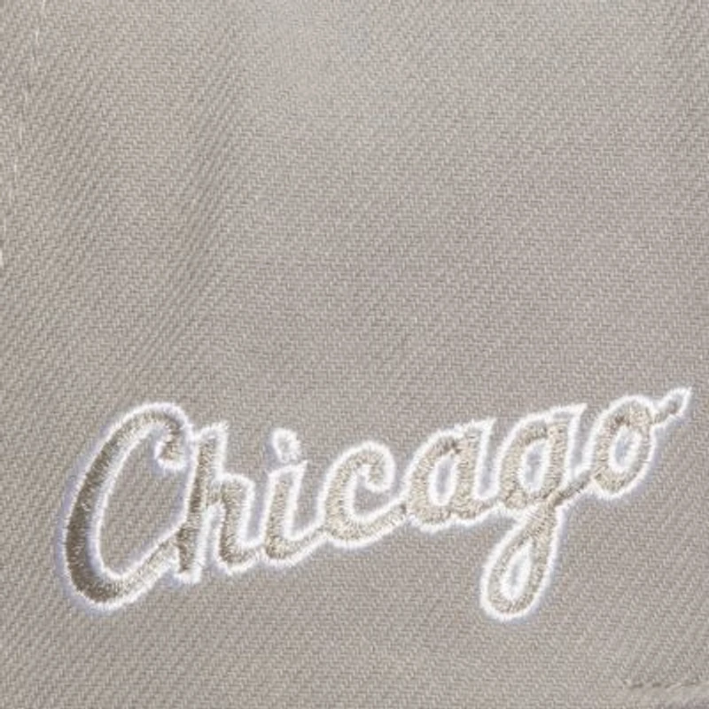 Chicago White Sox MLB Chicago Sox Snapback Hat