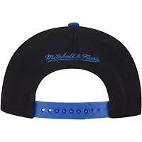 MLB Los Angeles Dodgers Rise Up Snapback Hat