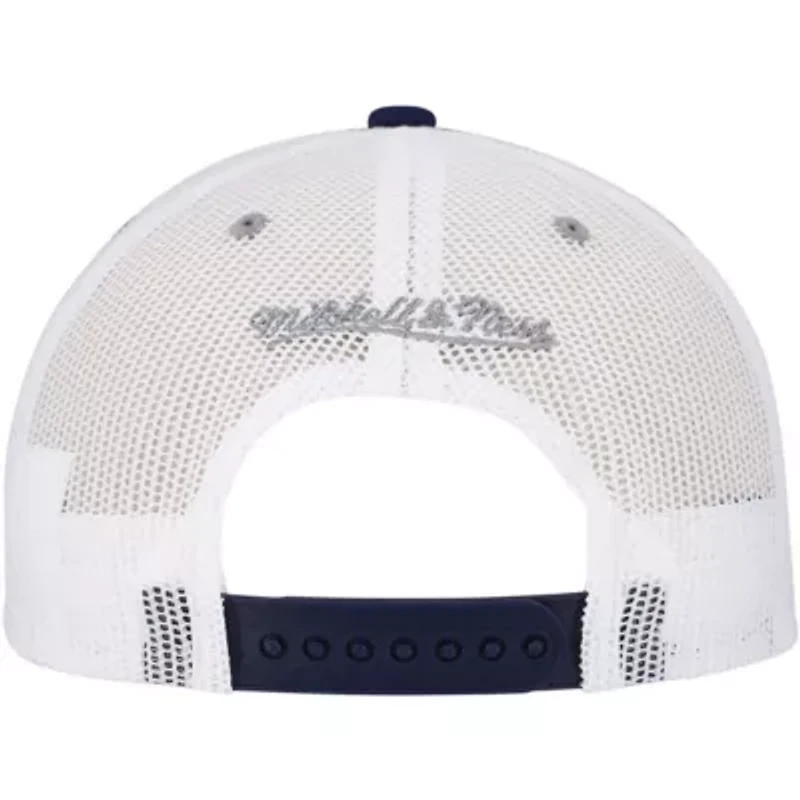 MLB New York Yankees Sideline Trucker Adjustable Hat