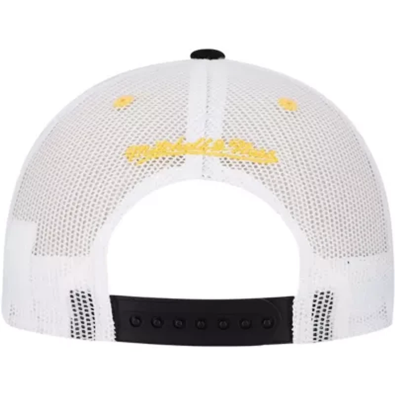 MLB Pittsburgh Pirates Sideline Trucker Adjustable Hat