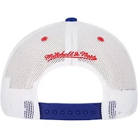 MLB Los Angeles Dodgers Sideline Trucker Adjustable Hat
