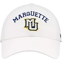 NCAA Marquette Golden Eagles Classic Arch Clean Up Adjustable Hat