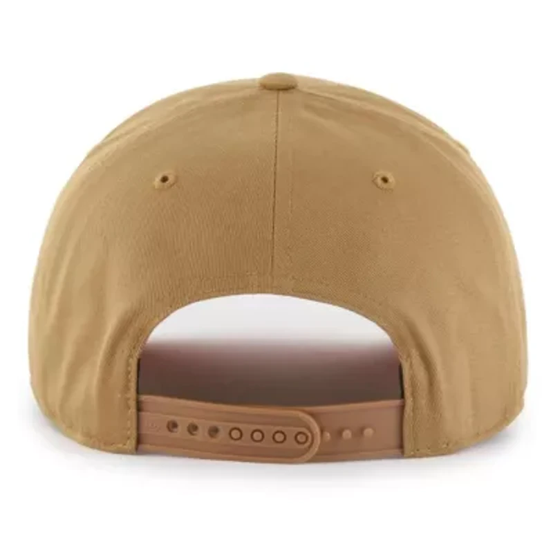 NBA Sacramento Kings Barnes Hitch Adjustable Hat