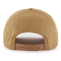 NBA Sacramento Kings Barnes Hitch Adjustable Hat