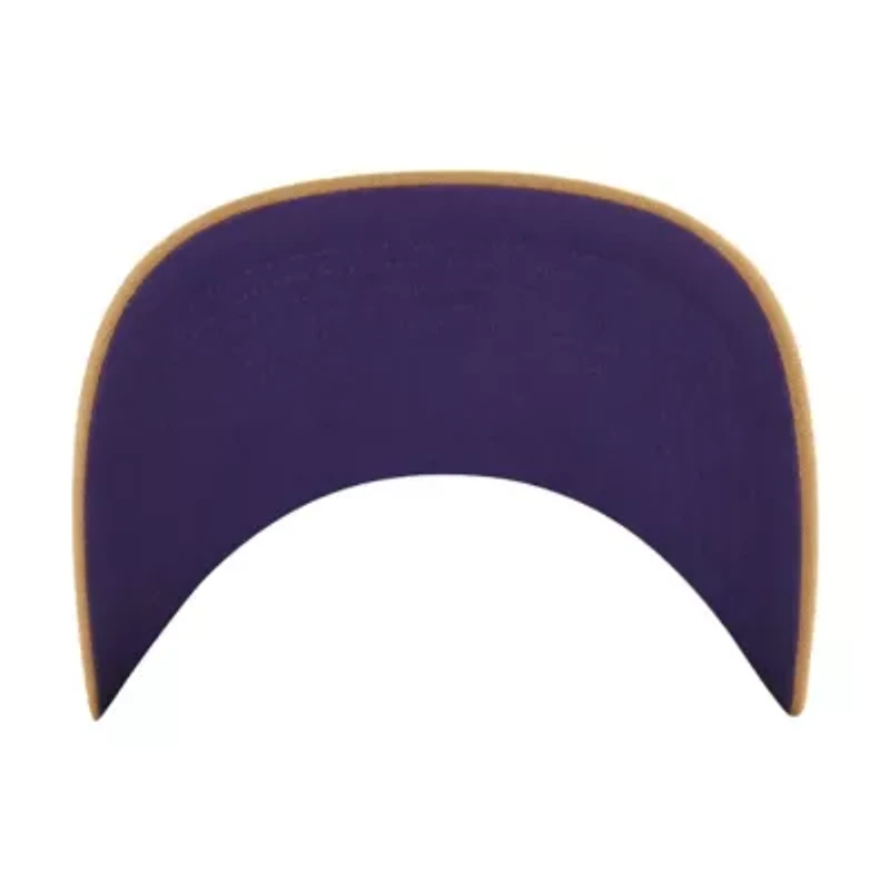 NBA Sacramento Kings Barnes Hitch Adjustable Hat