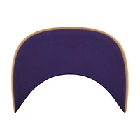 NBA Sacramento Kings Barnes Hitch Adjustable Hat