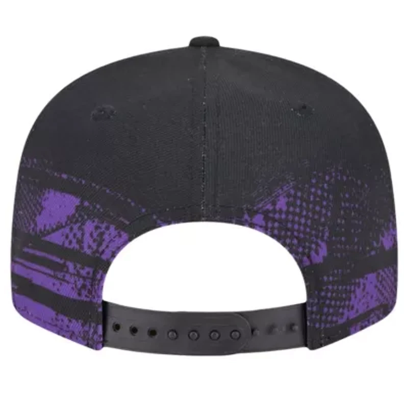 NBA Sacramento Kings Tip-Off 9FIFTY Snapback Hat