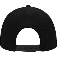NBA Los Angeles Lakers Double Header Sidepatch Cord Hitch Adjustable Hat