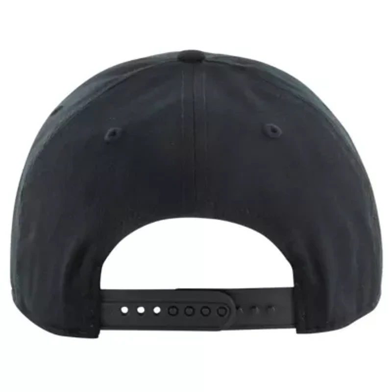 NBA Boston Celtics Core Logo Hitch Adjustable Hat