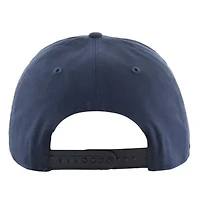 NBA Minnesota Timberwolves Hitch Snapback Hat