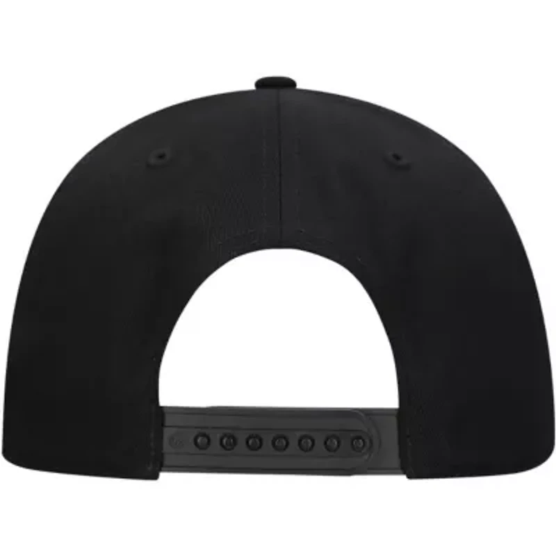 NBA Utah Jazz Core Logo Hitch Adjustable Hat