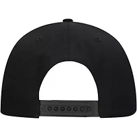NBA Utah Jazz Core Logo Hitch Adjustable Hat