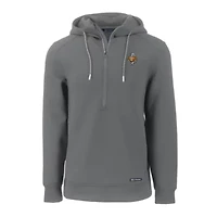 NCAA Tennessee Volunteers Roam Eco Recycled Half-Zip Hoodie