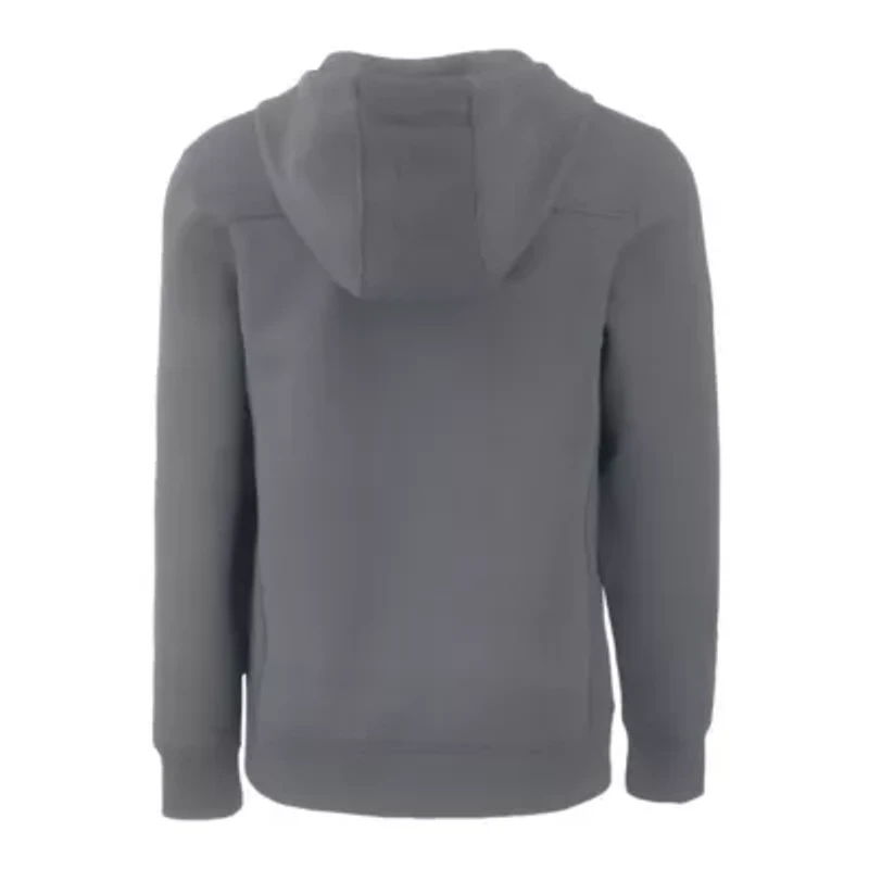 NCAA Tennessee Volunteers Roam Eco Recycled Half-Zip Hoodie