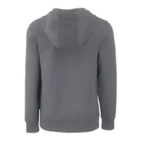 NCAA Tennessee Volunteers Roam Eco Recycled Half-Zip Hoodie