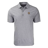NCAA Tennessee Volunteers Vault Forge Eco ed Stripe Stretch Recycled Polo