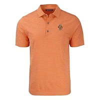 NCAA Tennessee Volunteers Vault Forge Eco ed Stripe Stretch Recycled Polo
