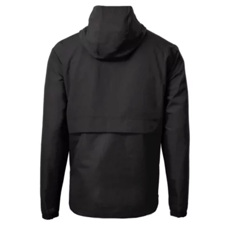 NCAA South Carolina Gamecocks Vault Charter Eco Recycled Half-Zip Anorak Jacket