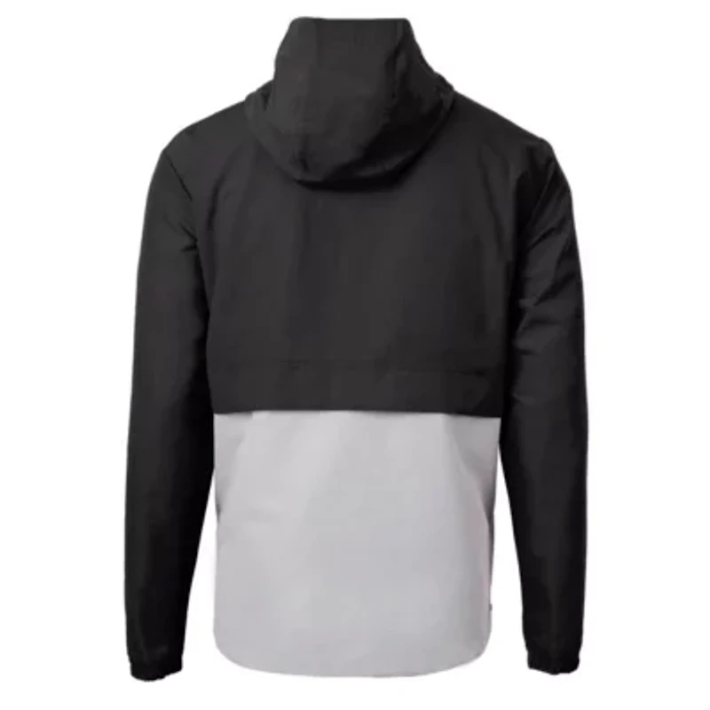 NCAA Tennessee Volunteers Vault Charter Eco Recycled Half-Zip Anorak Jacket