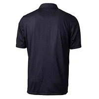 NCAA South Carolina Gamecocks Vault DryTec Pike Double Dot Print Stretch Polo