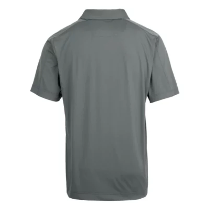 NCAA Tennessee Volunteers Vault Prospect Textured Stretch Polo