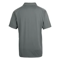 NCAA Tennessee Volunteers Vault Prospect Textured Stretch Polo