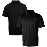 NCAA South Carolina Gamecocks Vault Prospect Textured Stretch Polo