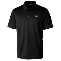 NCAA South Carolina Gamecocks Vault Prospect Textured Stretch Polo