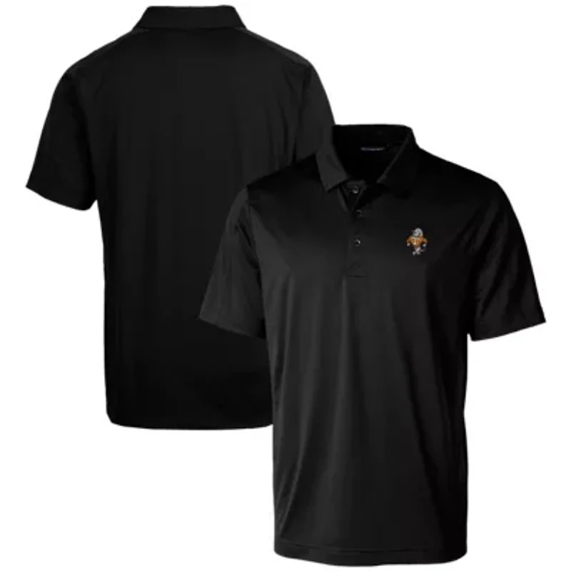 NCAA Tennessee Volunteers Vault Prospect Textured Stretch Polo