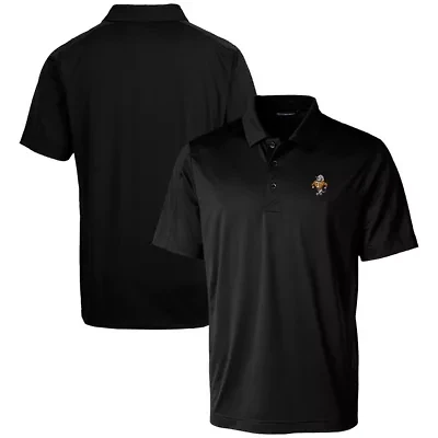 NCAA Tennessee Volunteers Vault Prospect Textured Stretch Polo