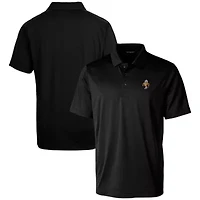 NCAA Tennessee Volunteers Vault Prospect Textured Stretch Polo