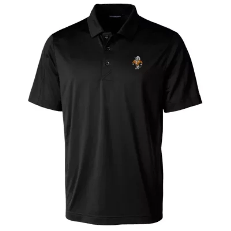 NCAA Tennessee Volunteers Vault Prospect Textured Stretch Polo