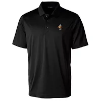 NCAA Tennessee Volunteers Vault Prospect Textured Stretch Polo