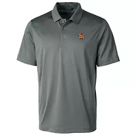 Syracuse Orange NCAA Vault Prospect Textured Stretch Polo