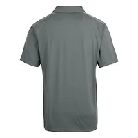 Syracuse Orange NCAA Vault Prospect Textured Stretch Polo